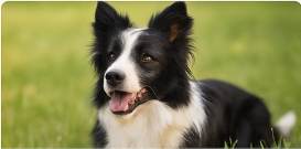 I benefici delle passeggiate per i cani